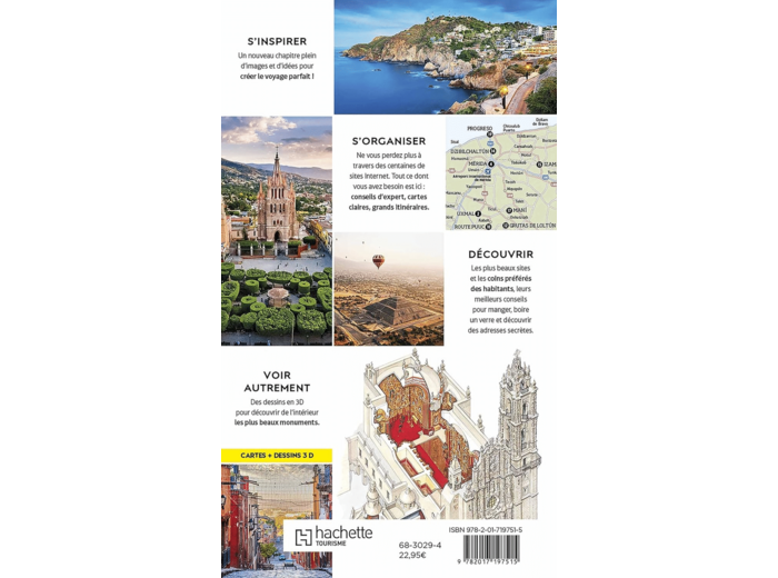 GUIDE VOIR MEXIQUE
