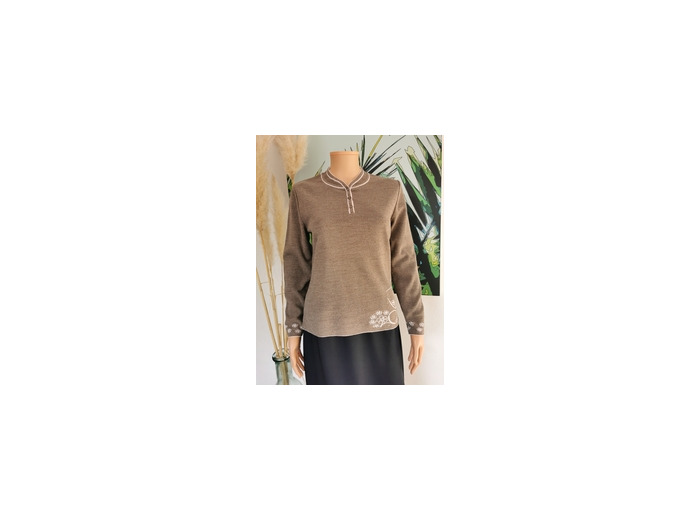 PULL TRIMARAN CT