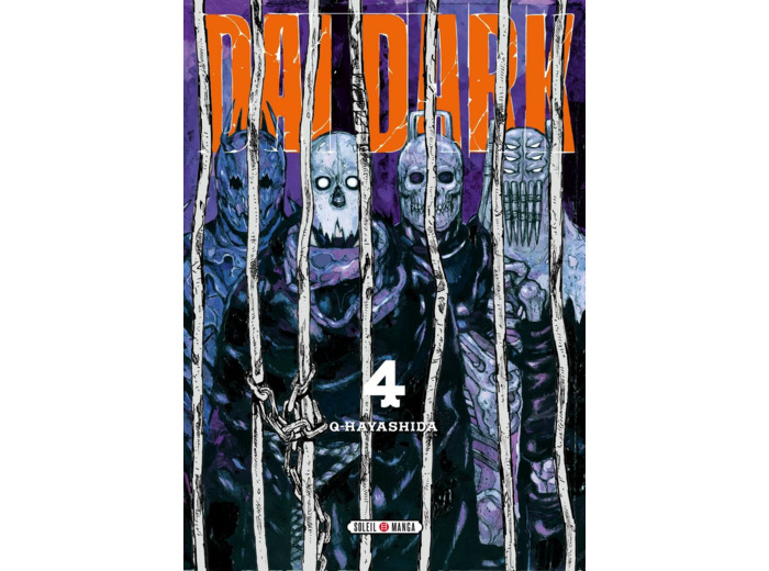 DAI DARK T04