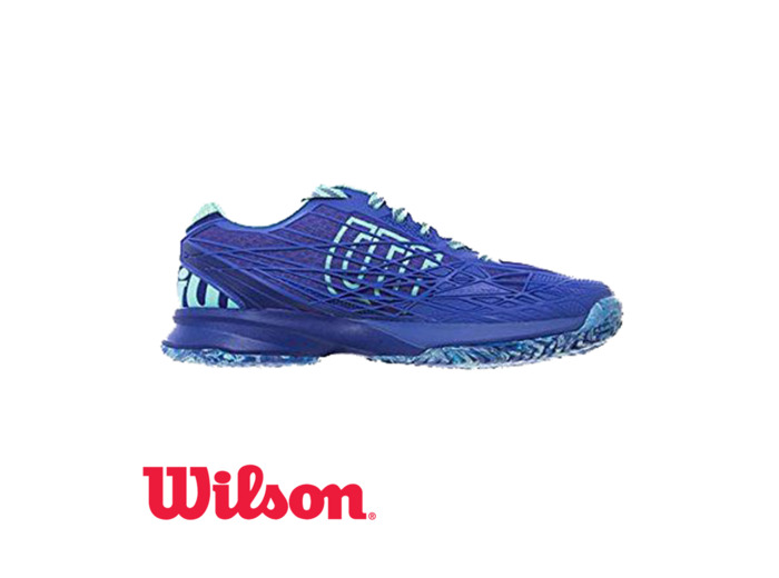 WILSON KAOS W AMPARO Blue SURF