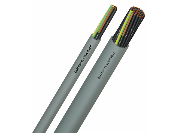 LAPP 1312318 50M | OLFLEX CLASSIC 400 P 18G1,5