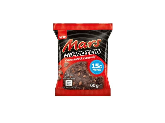MARS HI PROTEIN COOKIE 60G