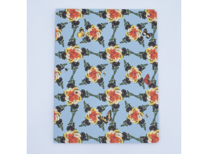 Carnet 17cmx13cm