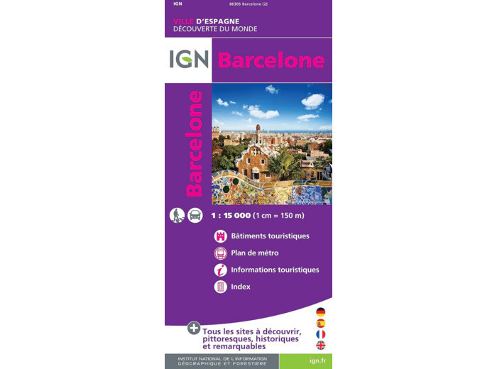 BARCELONE