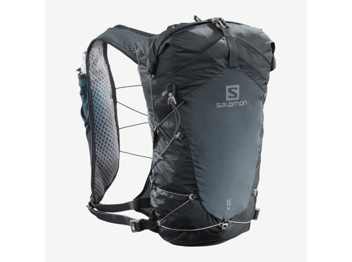 Salomon XA 15 Ebony black