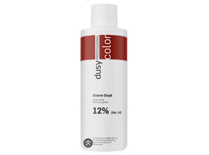 oxydant DUSY 40 vol