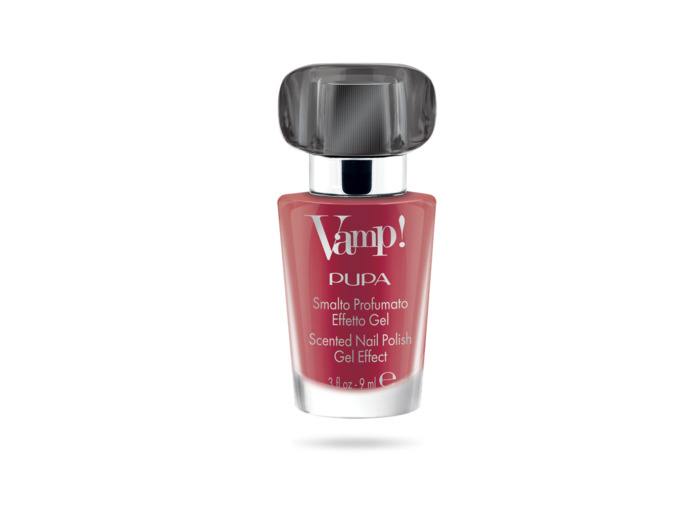 Vamp! Vernis À Ongles Parfumé Effet Gel 9 Ml