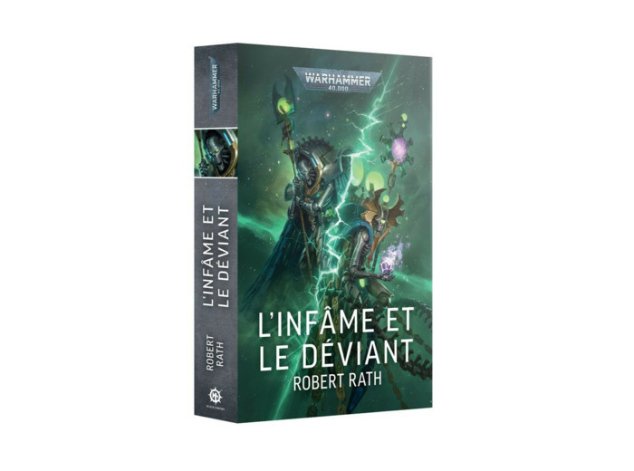 L'INFÂME ET LE DÉVIANT