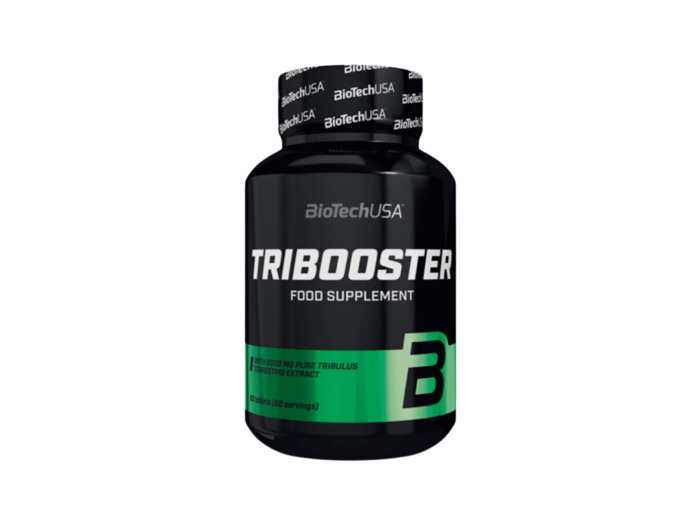 BIOTECH TRIBOOSTER 60 TABL