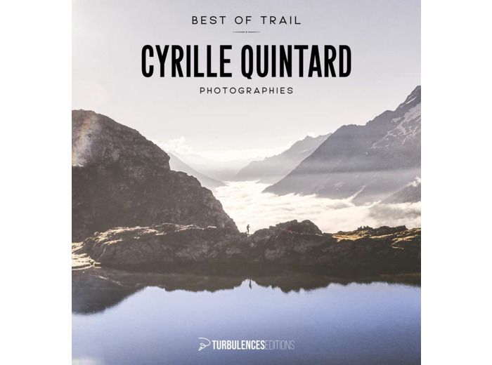 CYRILLE QUINTARD PHOTOGRAPHIES