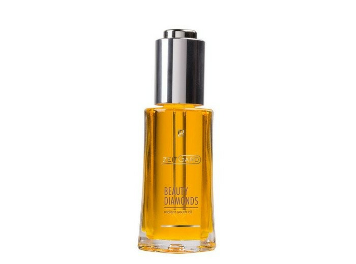 LR Zeitgard - Radiant Youth Oil - 30ml - 19/08/2026