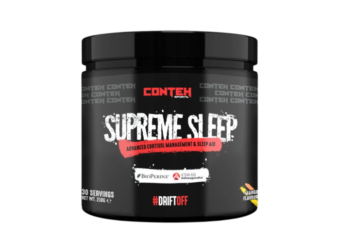 CONTEH SUPREME SLEEP 210G