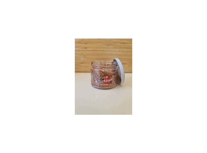 Bougie - Chantilly PATE A TARTINER