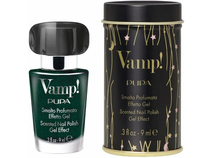 Pupa Vamp! Smalto Profumato Effetto Gel Latta 315 Magical Woodland