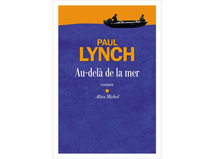 AU-DELA DE LA MER