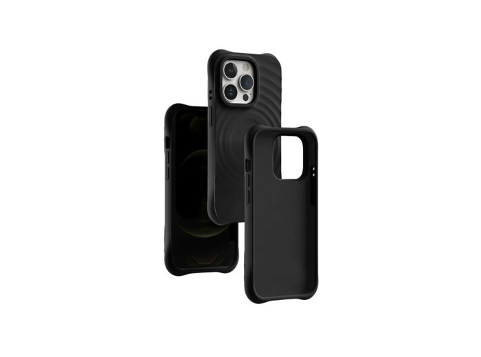 Coque de protection Circle Magsafe (Noir) iPhone 11