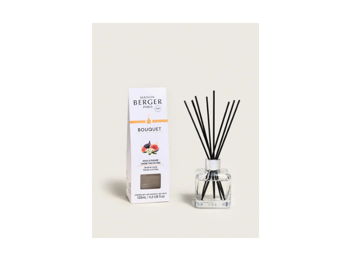 Bouquet Diffuseur Maison Berger Sous le Figuier