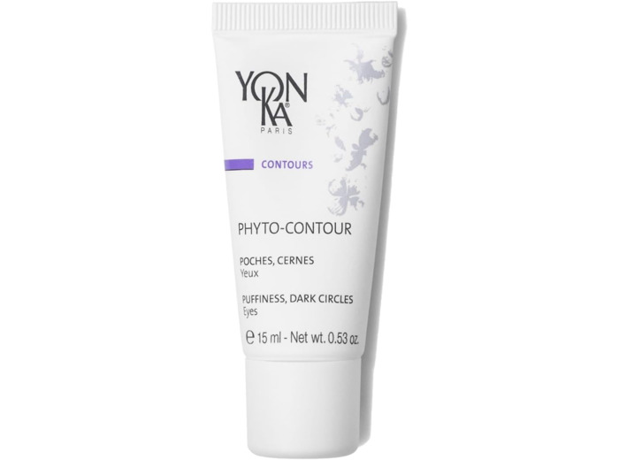 Phyto-Contour Yonka 15ml - Soin Contour Yeux contre Poches & Cernes