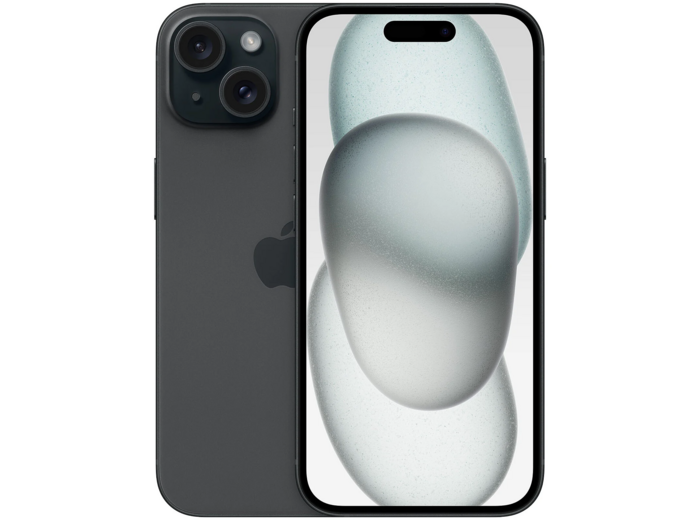 APPLE iPhone 15 - Neuf