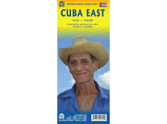 CUBA EST