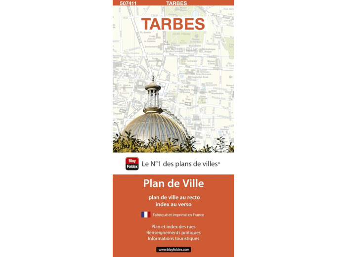 TARBES 2024