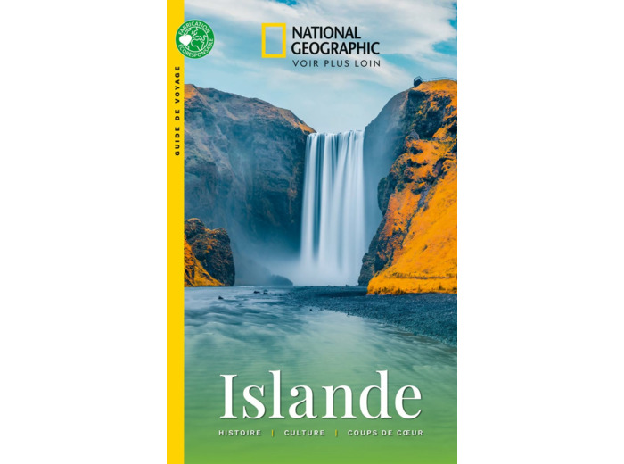 ISLANDE