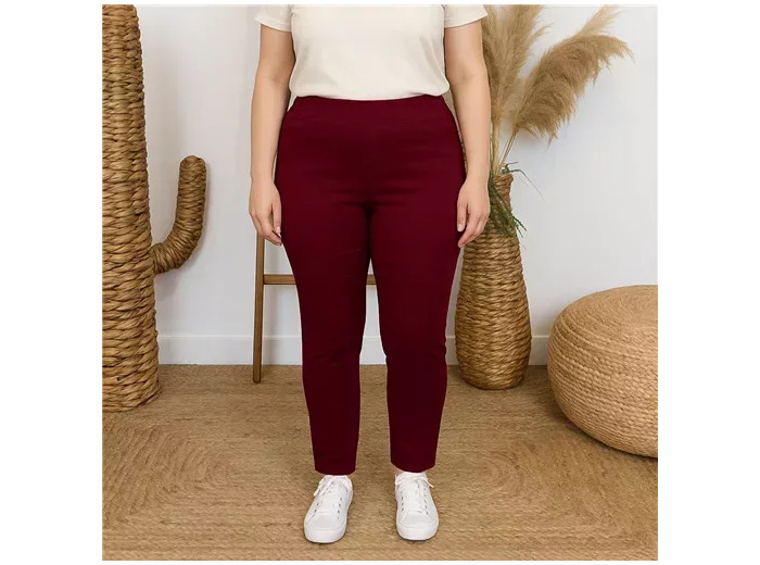 R274- Tregging Christy (T42-T52) (bordeaux)