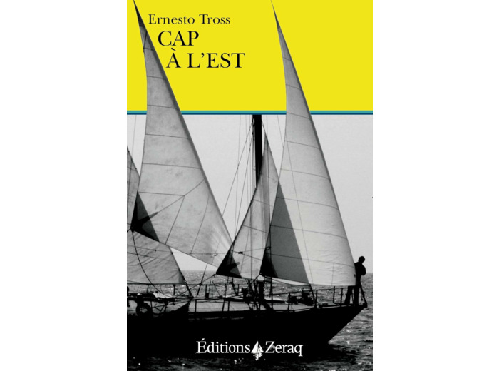 CAP A L'EST - NE RETREF