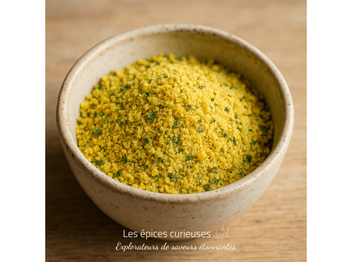Bouillon de légumes