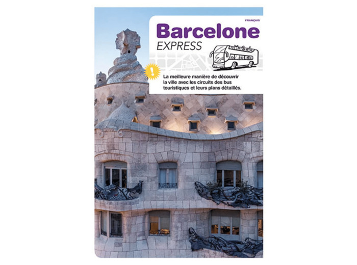 BARCELONE EXPRESS