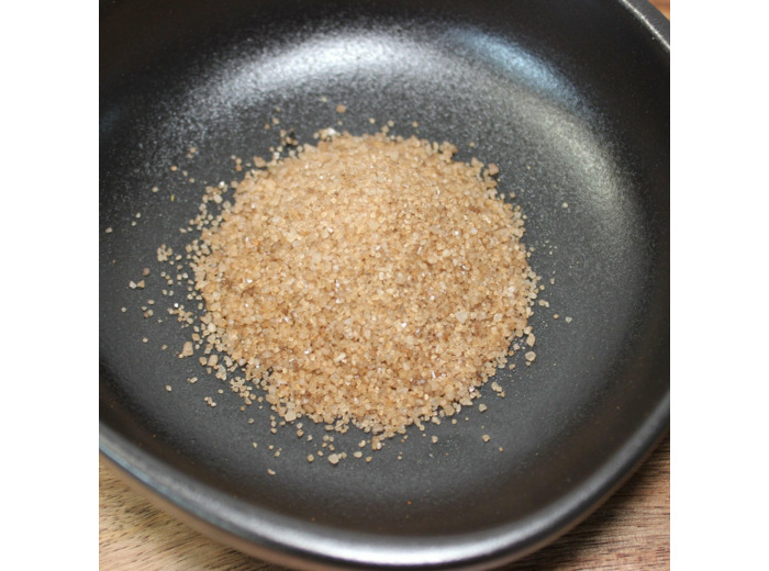 Sel Fumé Danois