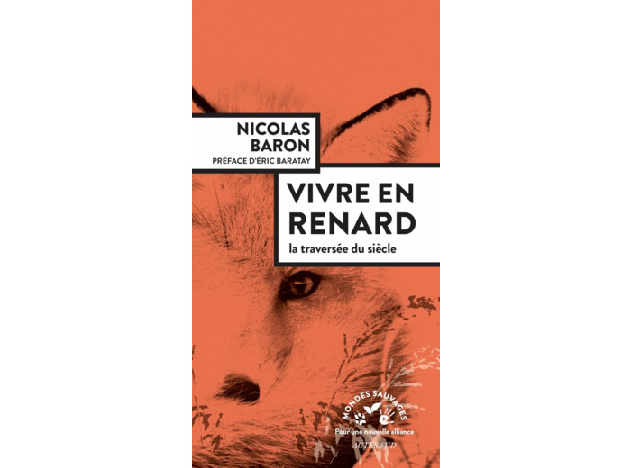 VIVRE EN RENARD