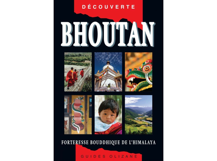 GUIDE BHOUTAN