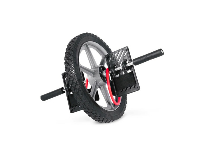 LEADERFIT AB WHEEL PRO