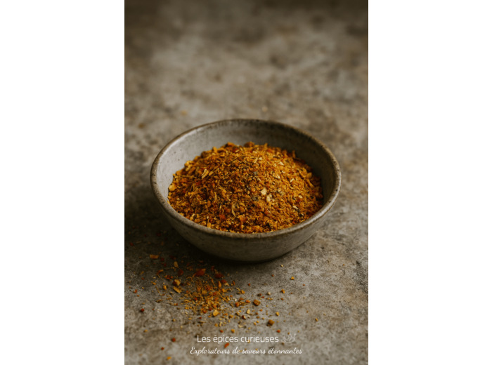 Assemblage Potiron d'Automne !