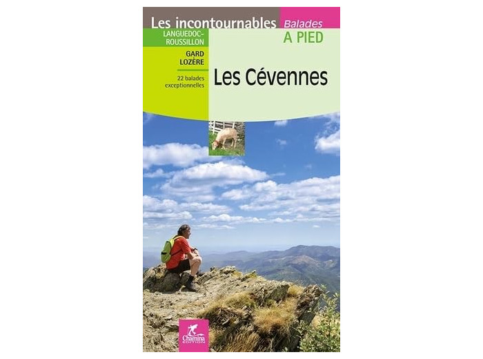 LES CEVENNES