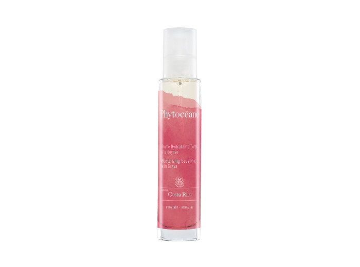 Brume Hydratante Corps à la Goyave 100 ml