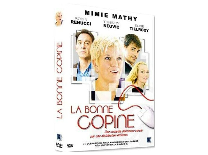 La bonne copine