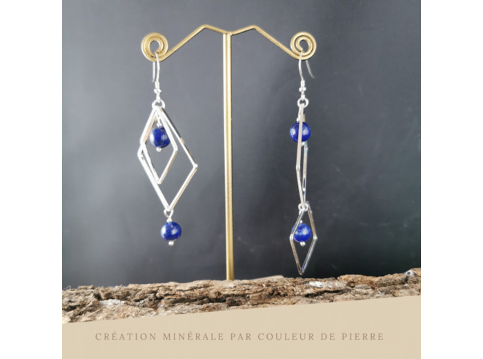 Lapis lazuli