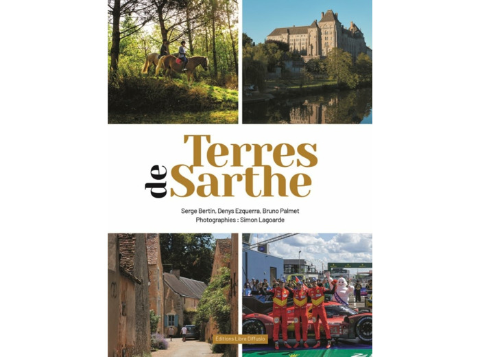 TERRES DE SARTHE