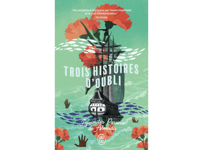 TROIS HISTOIRES D'OUBLI
