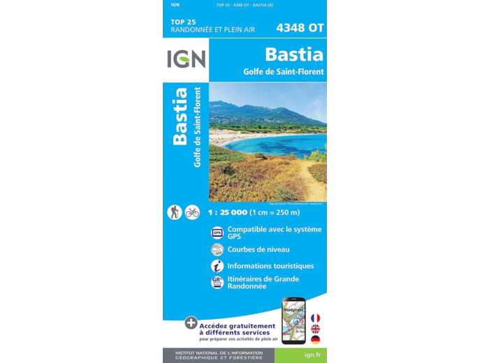 4348OT BASTIA