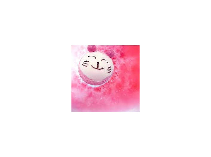 Boule de bain - CAT-A-TONIC