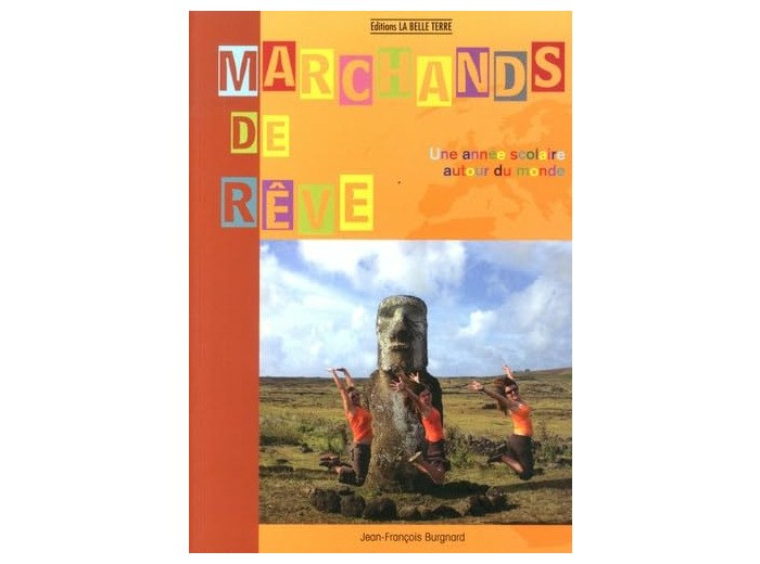 MARCHANDS DE REVE