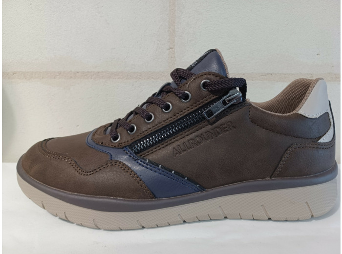 ALLROUNDER MAJESTRO M