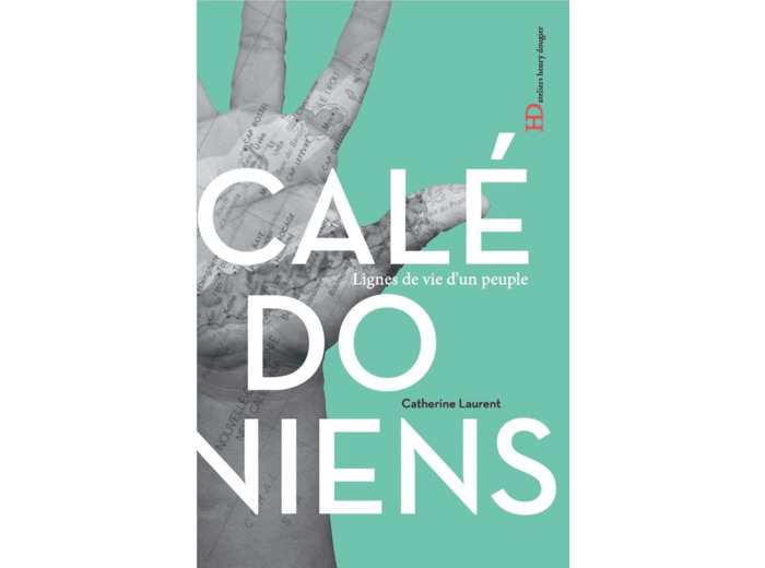 LES CALEDONIENS