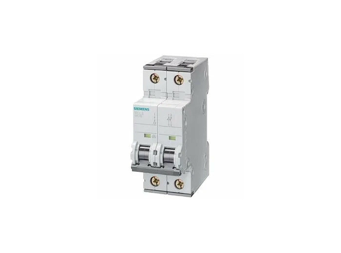 Siemens Sas 5SY6503-7 | DISJONCTEUR DE LIGNE 230V