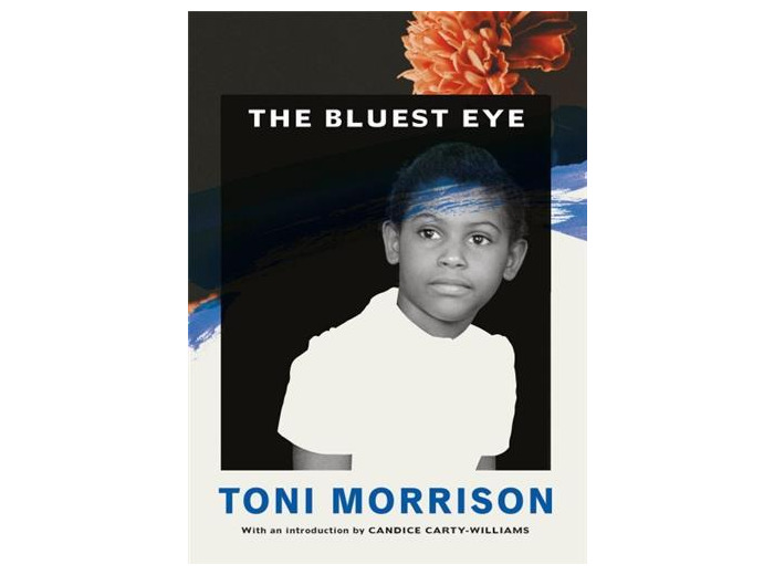 The Bluest Eye (English Edition)