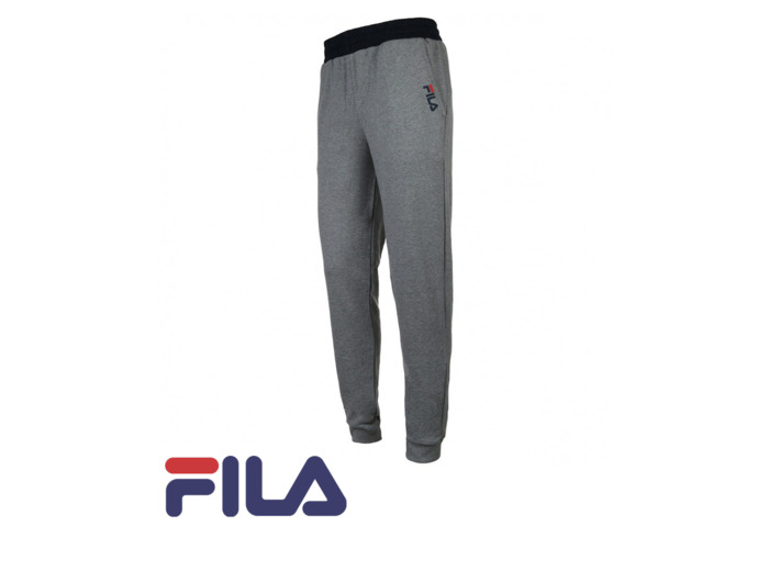 FILA SWEATPANT RODGER Grey
