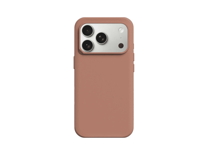 RHINOSHIELD Coque SolidX iPhone (séries 15 / 16 / 17 / 18 )
